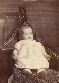 Madeleine Frgault, 1918
