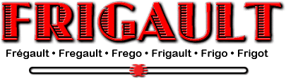 FRIGAULT